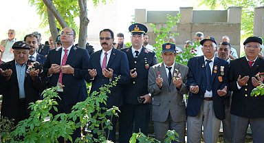 Bolvadin'de 15 Temmuz yâd edildi