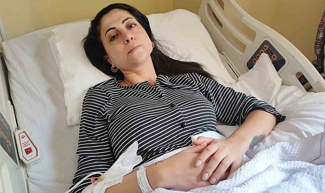 Boşandığı eşini çocuklarının gözü önünde vuran sanığın yargılanmasına başlanıldı