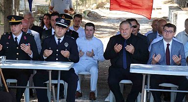 Bozdoğan'da 15 Temmuz Anma Programı gün boyu devam edecek