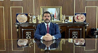 Bozkuş'tan 15 Temmuz Demokrasi ve Milli Birlik Günü vurgusu
