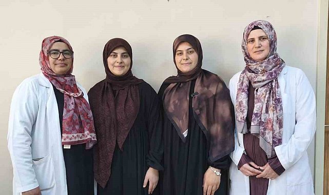 Bozyazı'da iki kardeşten çifte başarı
