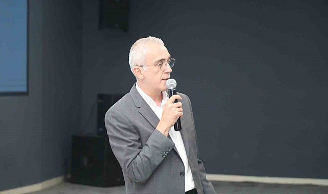 BTÜ'de konuşan uzmanlardan Bursa OSB'lerine deprem önlemi çağrısı