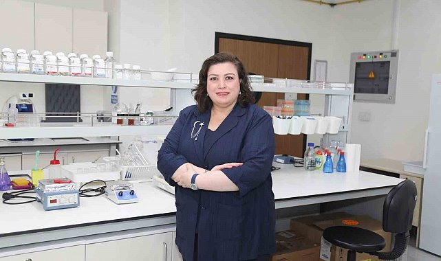 BTÜ'den diyabet hastalarına umut olacak çalışma