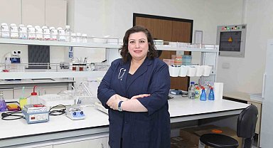 BTÜ'den diyabet hastalarına umut olacak çalışma