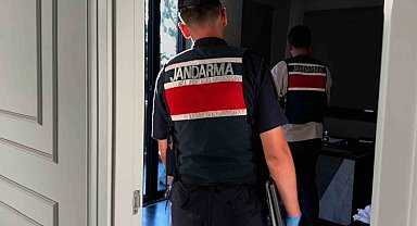Burdur merkezli 750 milyon liralık yasa dışı bahis operasyonu: 9 gözaltı