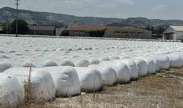 Burdur Şeker Fabrikası'na 'kötü koku' cezası