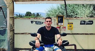 Burdur'da kalp krizi geçiren genç evinde ölü bulundu