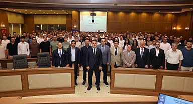 Bursa Büyükşehir İtfaiyesi güçleniyor