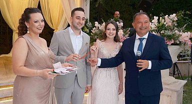 Bursa iş dünyasını bir araya getiren cemiyet