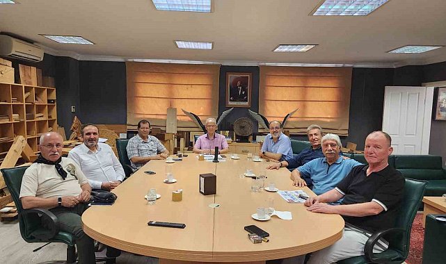 Bursa Platformu'ndan 'Kent Anayasası' çağrısı: "Daha fazla beklememeli"