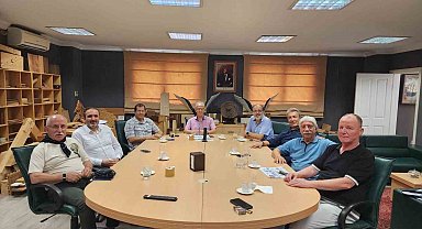 Bursa Platformu'ndan 'Kent Anayasası' çağrısı: "Daha fazla beklememeli"