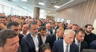 Bursa'da Bozbey davası öncesi gerginlik