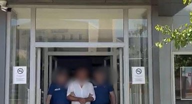 Bursa'da firari operasyonları