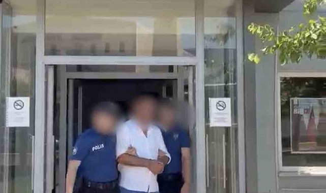 Bursa'da hakkında kesinleşmiş hapis cezası bulunan 3 firari yakalandı