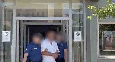 Bursa'da hakkında kesinleşmiş hapis cezası bulunan 3 firari yakalandı