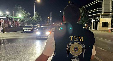 Bursa'da iki ilçe abluka altına alındı: Polis kuş uçurtmadı