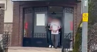 Bursa'da kesinleşmiş hapis cezasıyla aranan 7 kişi yakalandı
