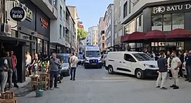 Bursa'da silahlı kavgada 21 yaşındaki genç yaralandı