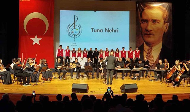 Bursa'nın kayıp ezgileri 15 Temmuz destanıyla yankılandı