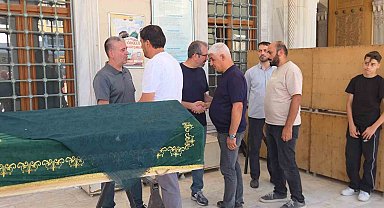 Bursalı iş adamının lösemi tedavisi gören kızı hayatını kaybetti