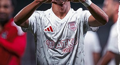 Bursaspor Hüseyin Maldar'ı kadrosuna kattı