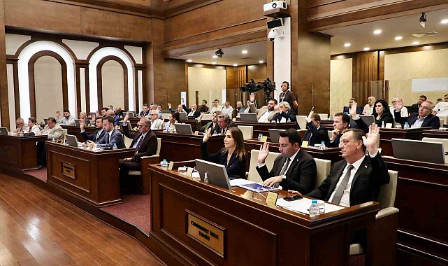 Büyükçekmece'nin geleceğine değer katacak 4 proje hayata geçiyor