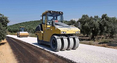 Büyükşehir'den Mudanya'da ulaşım teyakkuzu