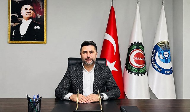 Çamaş Belediyesi'nde sendikal baskı iddiası