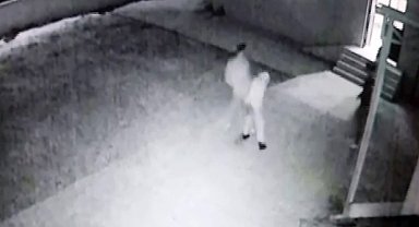 Cami avlusunda uygunsuz davranış uyarısı saldırıyla bitti: İmam böyle darp edildi