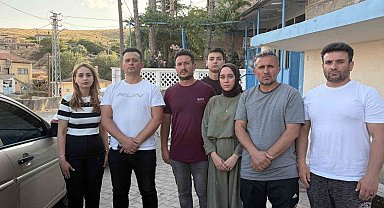 Camide katledilen adamın ailesinden adalet arayışı: "İntikam değil adalet istiyoruz"