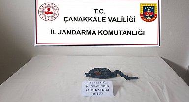 Çanakkale ve 5 ilçede uyuşturucu operasyonlarında 15 gözaltı
