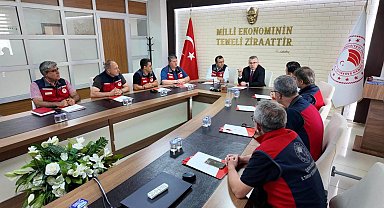 Çanakkale'de B-Reçete uygulamaları değerlendirildi