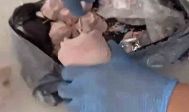 Çanakkale'de çeşitli suçlardan aranan 34 şüpheli yakalandı