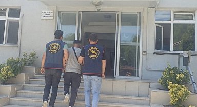 Çanakkale'de jandarma ekipleri, 64 şüpheliyi yakalandı