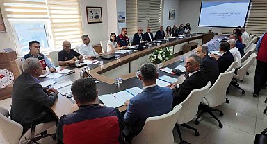 Çanakkale'de mevsimlik işçilerin imkanları iyileştiriliyor