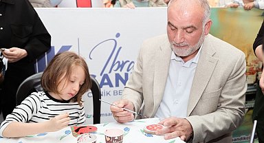 Canik Belediyesi'nden 'güçlü aile' vurgusu