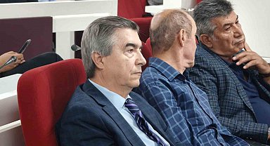 Çankaya Belediye Başkan Vekili Haldun Güler oldu