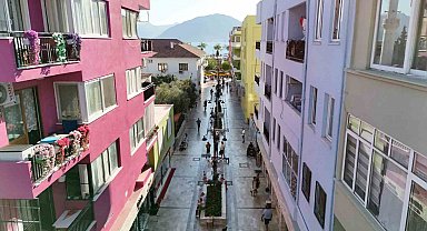 Çarşı Projesi Muğla'ya örnek oluyor