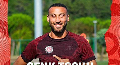 Cenk Tosun, Fatih Karagümrük'te