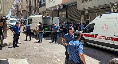 Cezaevinden izinli çıktı, eşini öldürdü