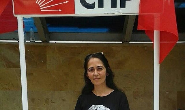 CHP Bilecik İl Kadın Kolları Başkanı değişti