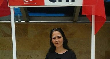 CHP Bilecik İl Kadın Kolları Başkanı değişti