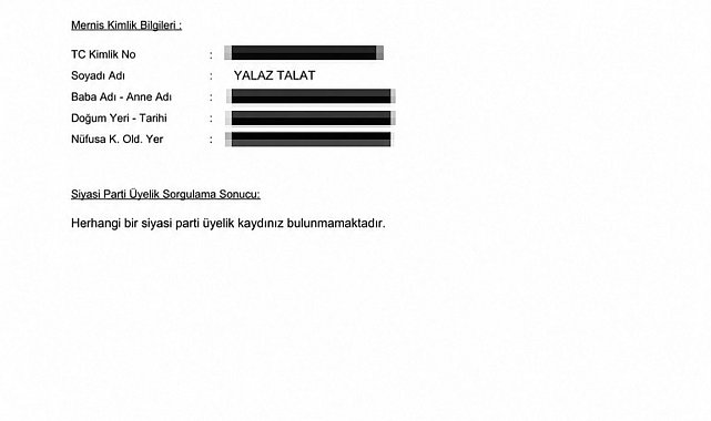 CHP Eskişehir İl Başkanlığı görevinden alınan Yalaz'dan imalı paylaşım: "Gün ola, devran döne"