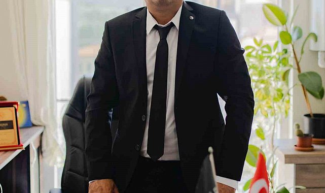 CHP İl Başkanlığına atanan Yağmur: "Hiç kimseyi ötekileştirmeyeceğim gibi, şahsımı hedef alan polemiklerin de tarafı olmayacağım"