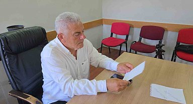 CHP Samsun'da yeni il başkanı Pank gördükleri karşısında şaşırdı: "Suç duyurusunda bulunacağım"