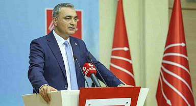CHP'de 12 il başkanlığına atama yapıldı
