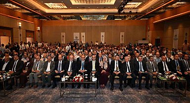 COP31'e Giden Süreçte Malatya'da önemli toplantı