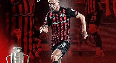 Çorum FK, Oğuz Gürbulak ile yollarını ayırdı