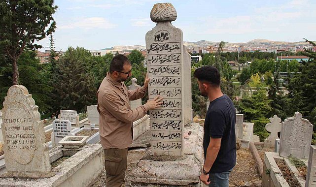 Çorum'da binlerce yıllık kültürel hafıza uzman ekip tarafından gün yüzüne çıkarılıyor