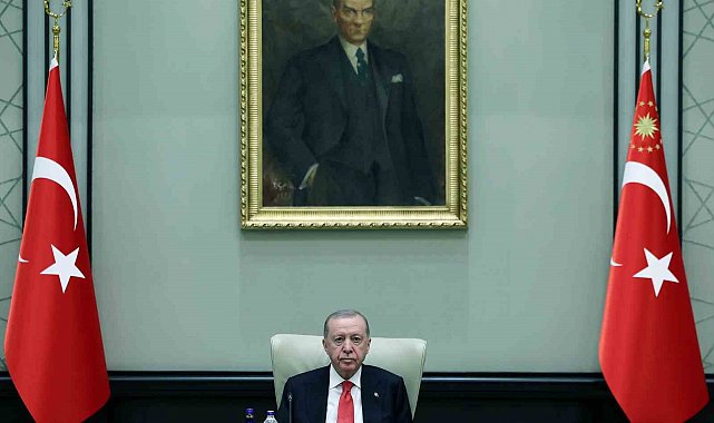 Cumhurbaşkanı Erdoğan: "Terörün Türkiye'ye faturası 2,3 trilyon doların üzerindedir"